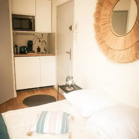 Le Cosy Apartment Périgueux