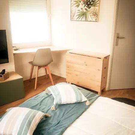 Le Cosy Apartment