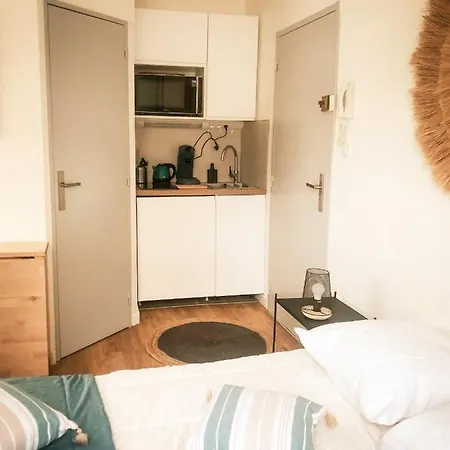 Le Cosy Apartment Périgueux
