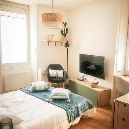 Le Cosy Apartment Périgueux