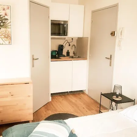Le Cosy Périgueux