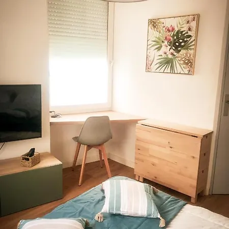 Le Cosy * Périgueux