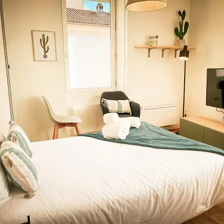 Le Cosy Périgueux