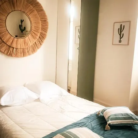 Le Cosy Apartamento Périgueux