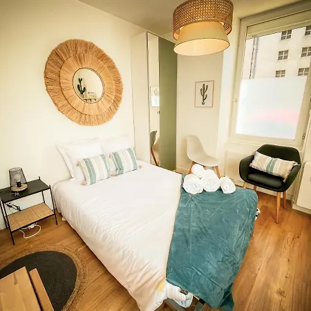 Le Cosy Apartamento