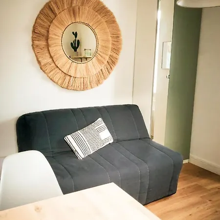 Le Cosy *