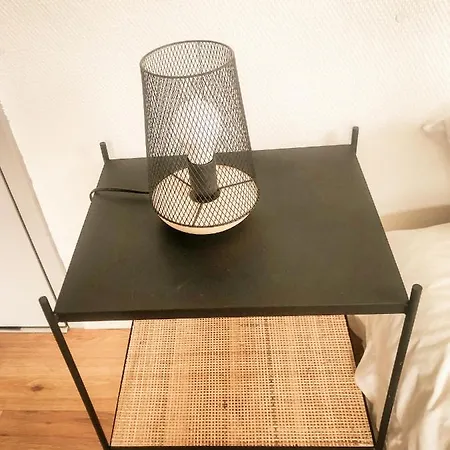 Le Cosy Périgueux
