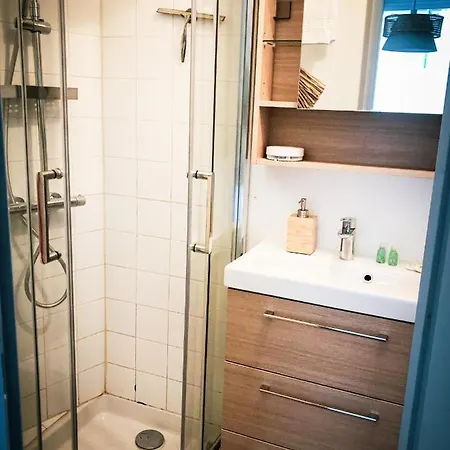 Apartment Le Cosy Périgueux