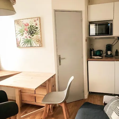 Le Cosy Apartamento