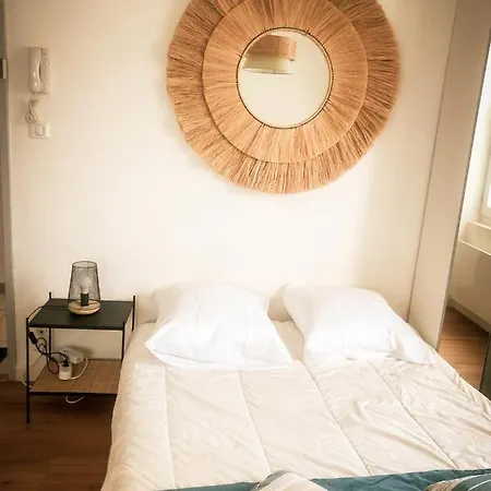 Le Cosy Apartamento Périgueux