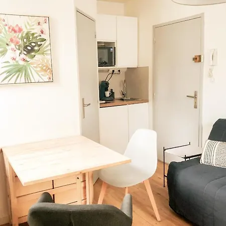 Le Cosy