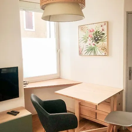 Le Cosy * Périgueux